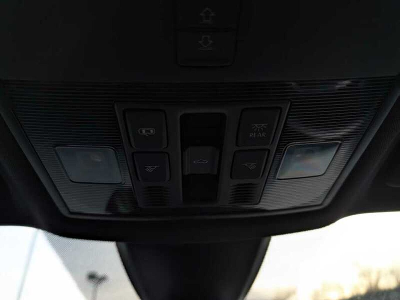SKODA KAROQ 1.5 TSI Sportline 5dr