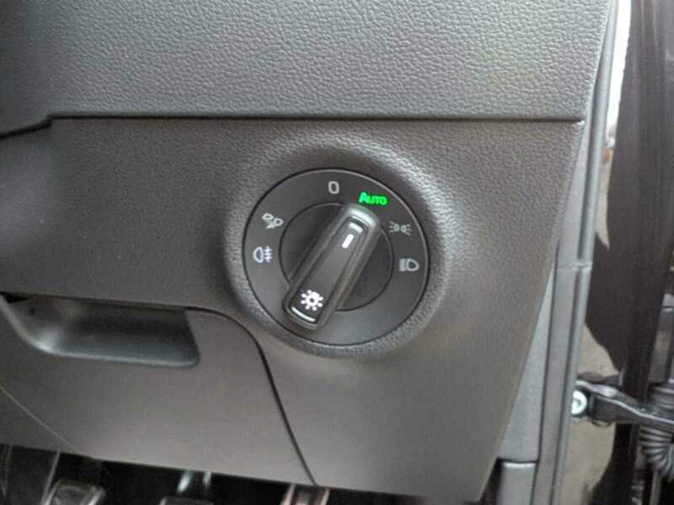SKODA KAROQ 1.5 TSI Sportline 5dr