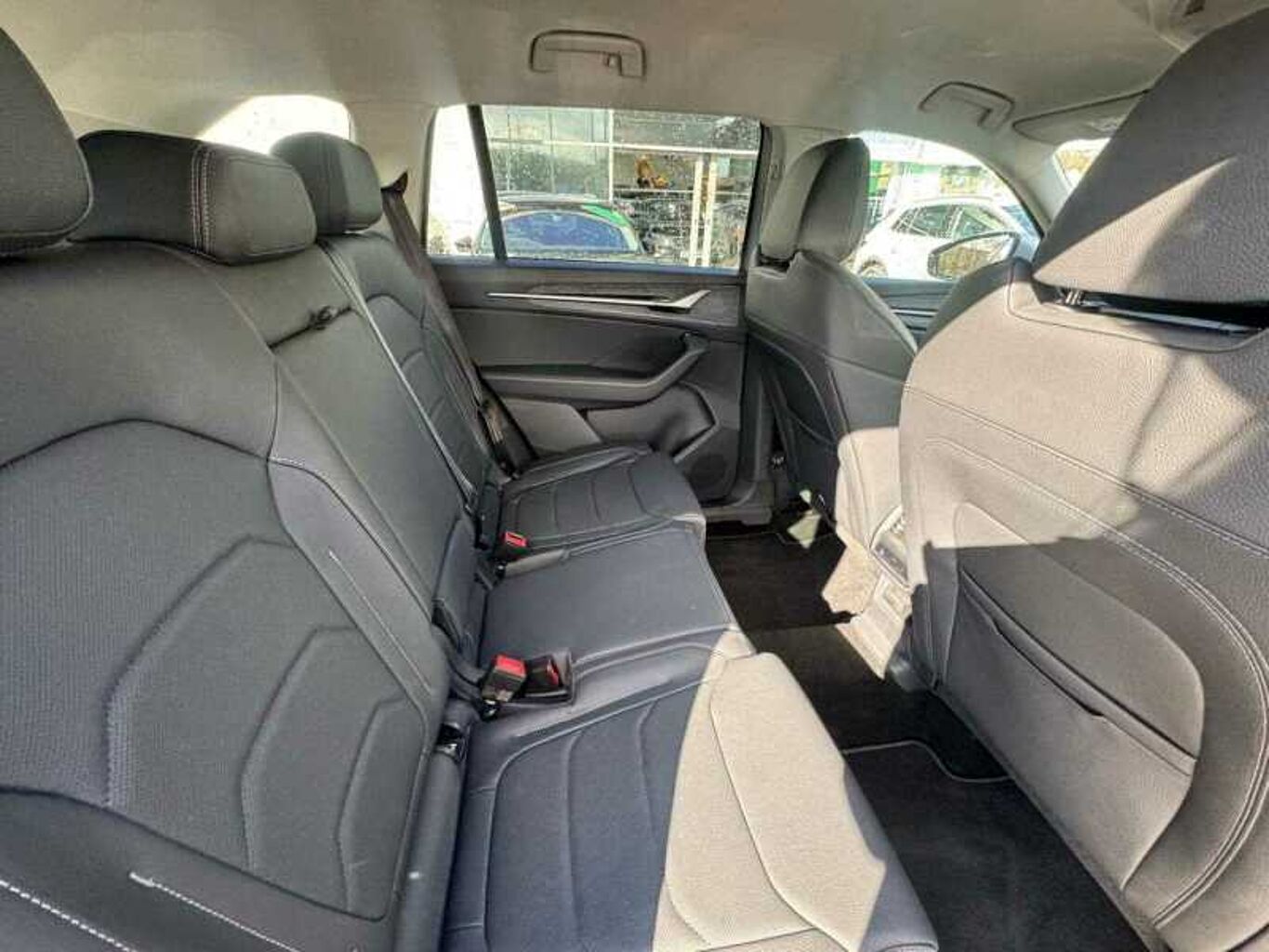 SKODA KODIAQ 1.5 TSI iV 204 SE L 5dr DSG