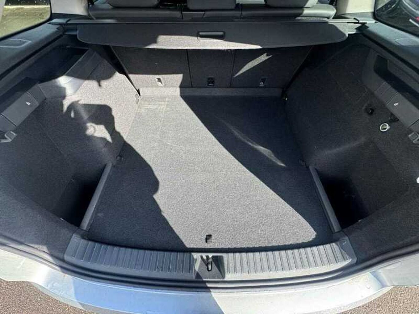 SKODA KODIAQ 1.5 TSI iV 204 SE L 5dr DSG