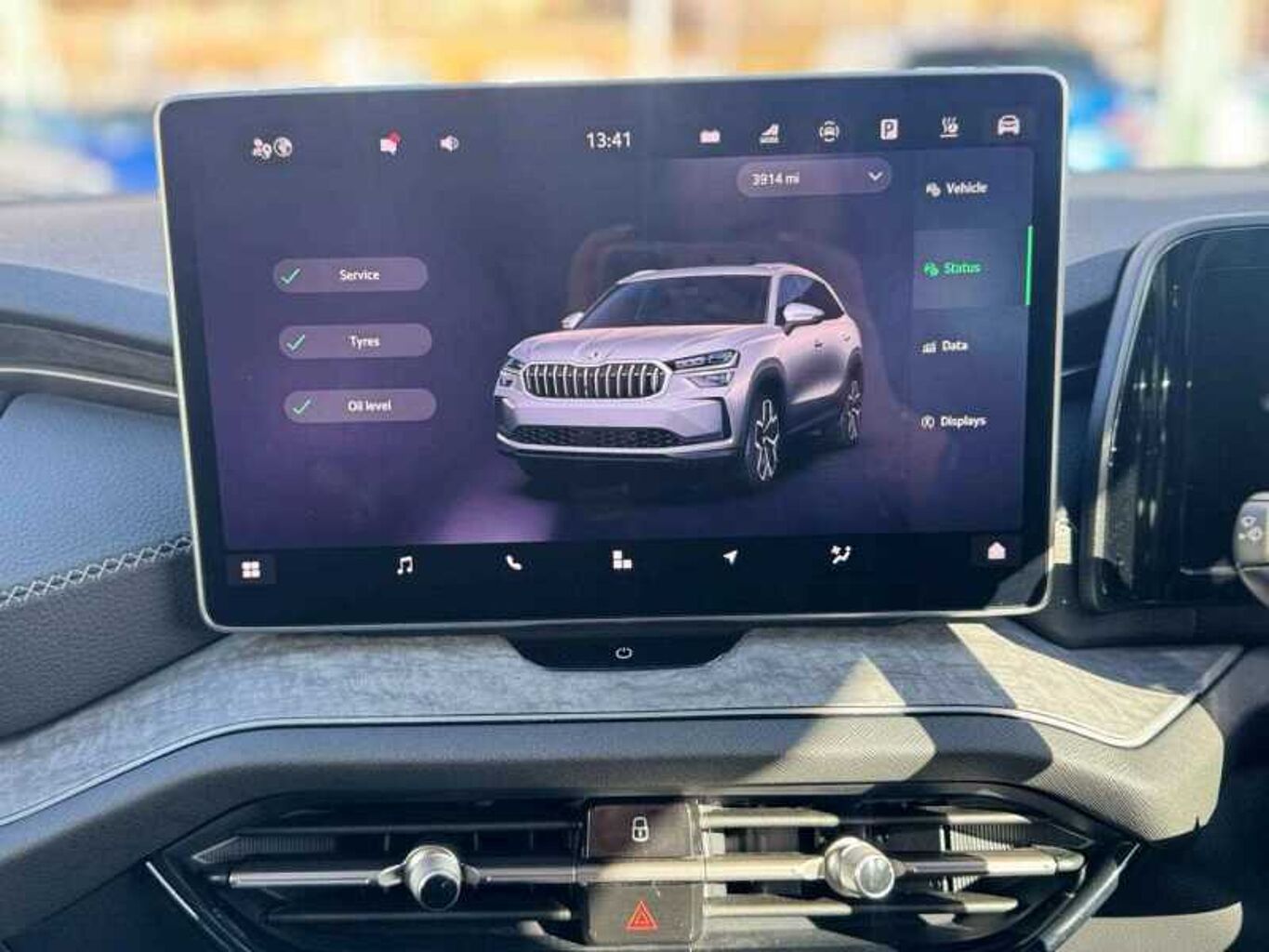 SKODA KODIAQ 1.5 TSI iV 204 SE L 5dr DSG