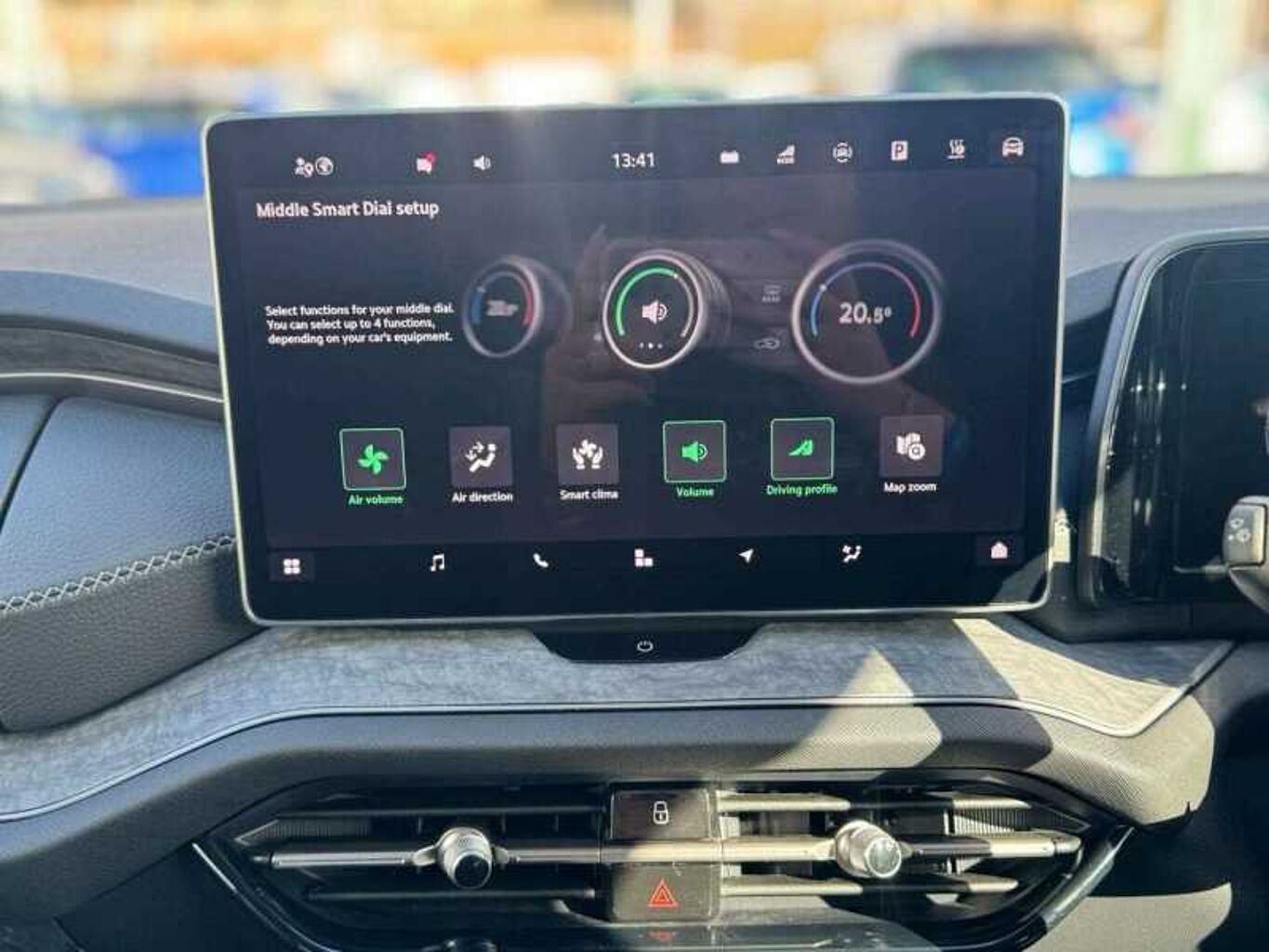 SKODA KODIAQ 1.5 TSI iV 204 SE L 5dr DSG