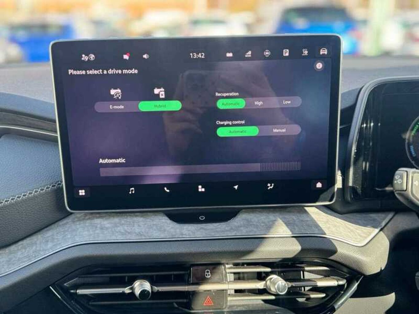 SKODA KODIAQ 1.5 TSI iV 204 SE L 5dr DSG