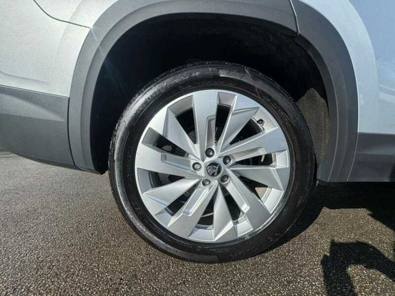 SKODA KODIAQ 1.5 TSI iV 204 SE L 5dr DSG