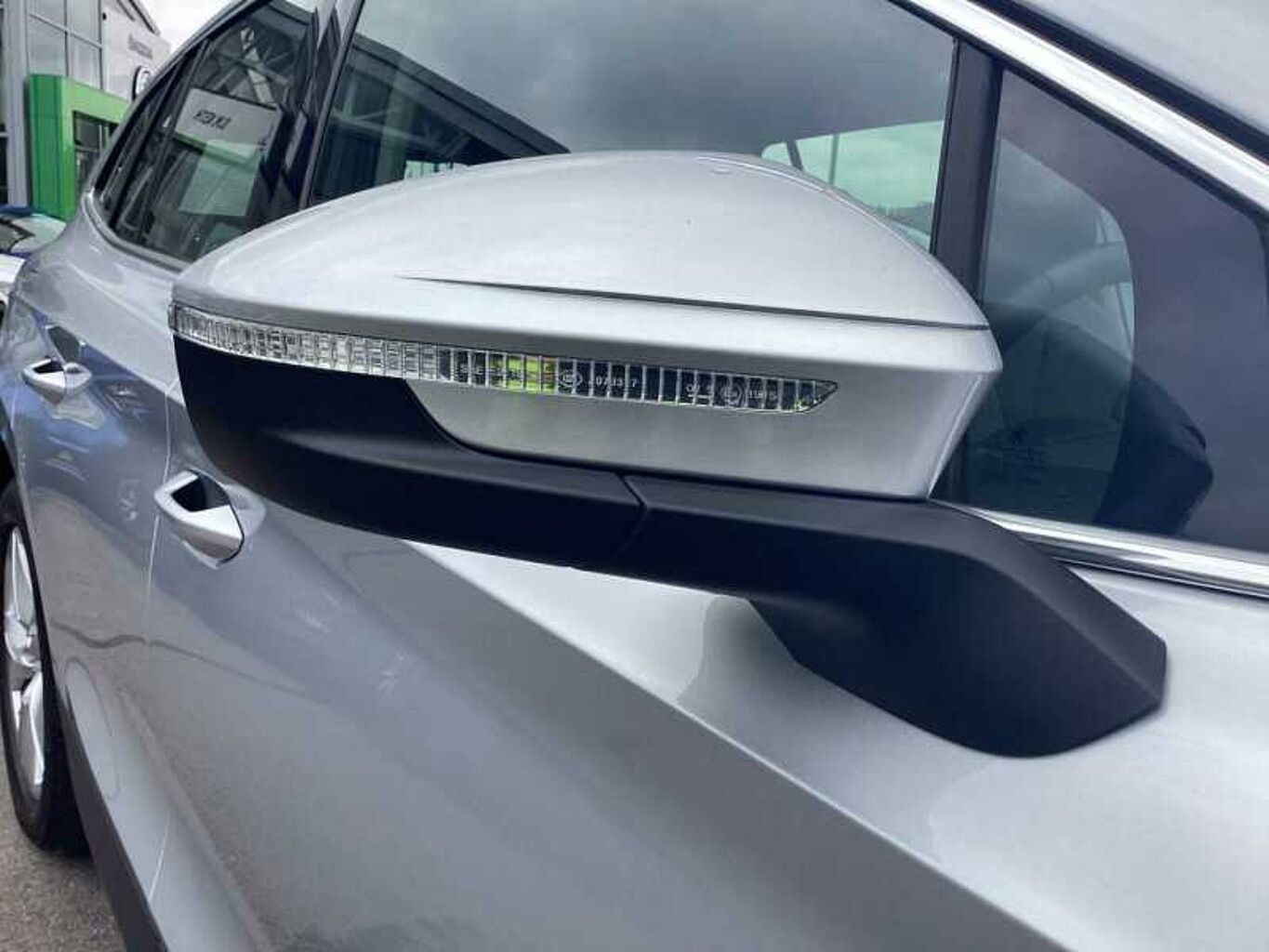 SKODA ENYAQ 210kW 85 82kWh 5dr Auto