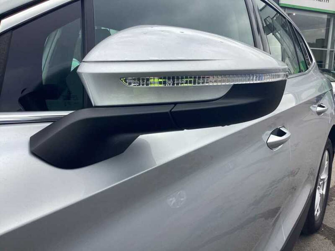 SKODA ENYAQ 210kW 85 82kWh 5dr Auto