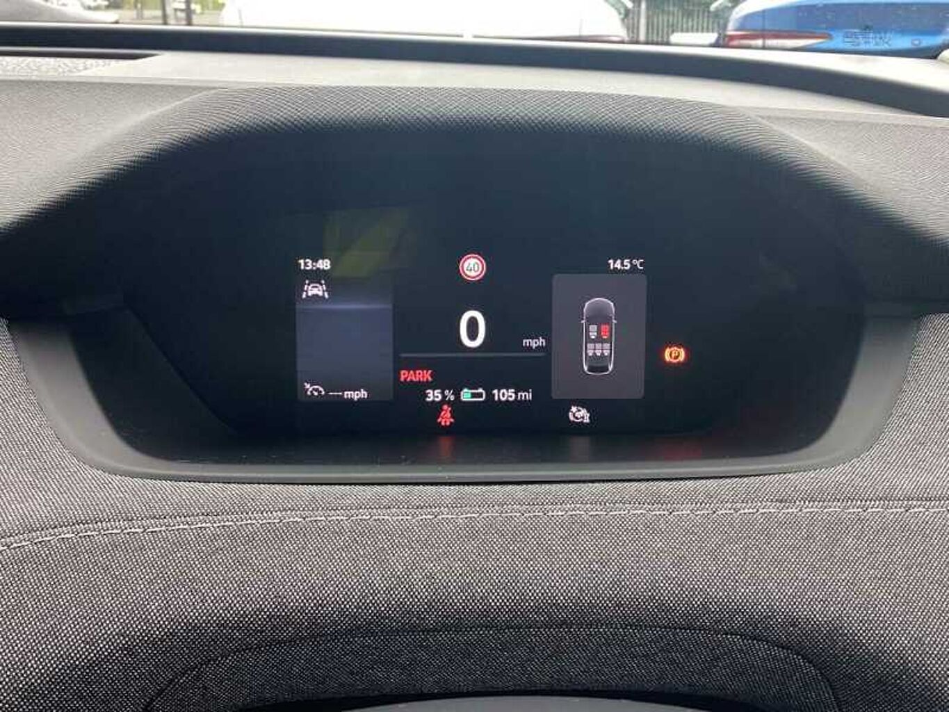 SKODA ENYAQ 210kW 85 82kWh 5dr Auto