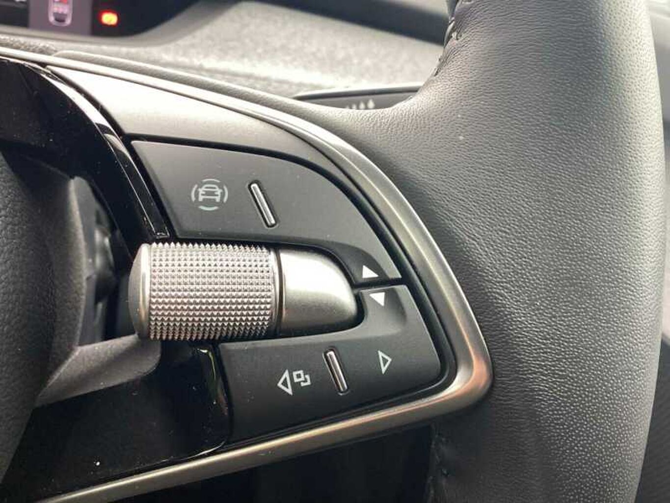SKODA ENYAQ 210kW 85 82kWh 5dr Auto