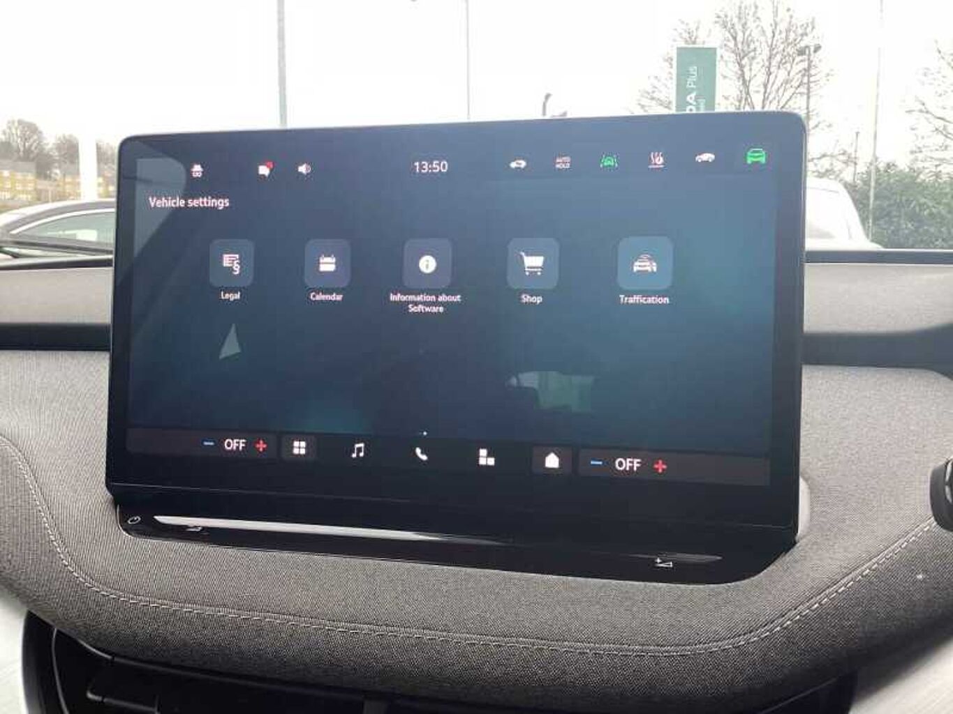 SKODA ENYAQ 210kW 85 82kWh 5dr Auto