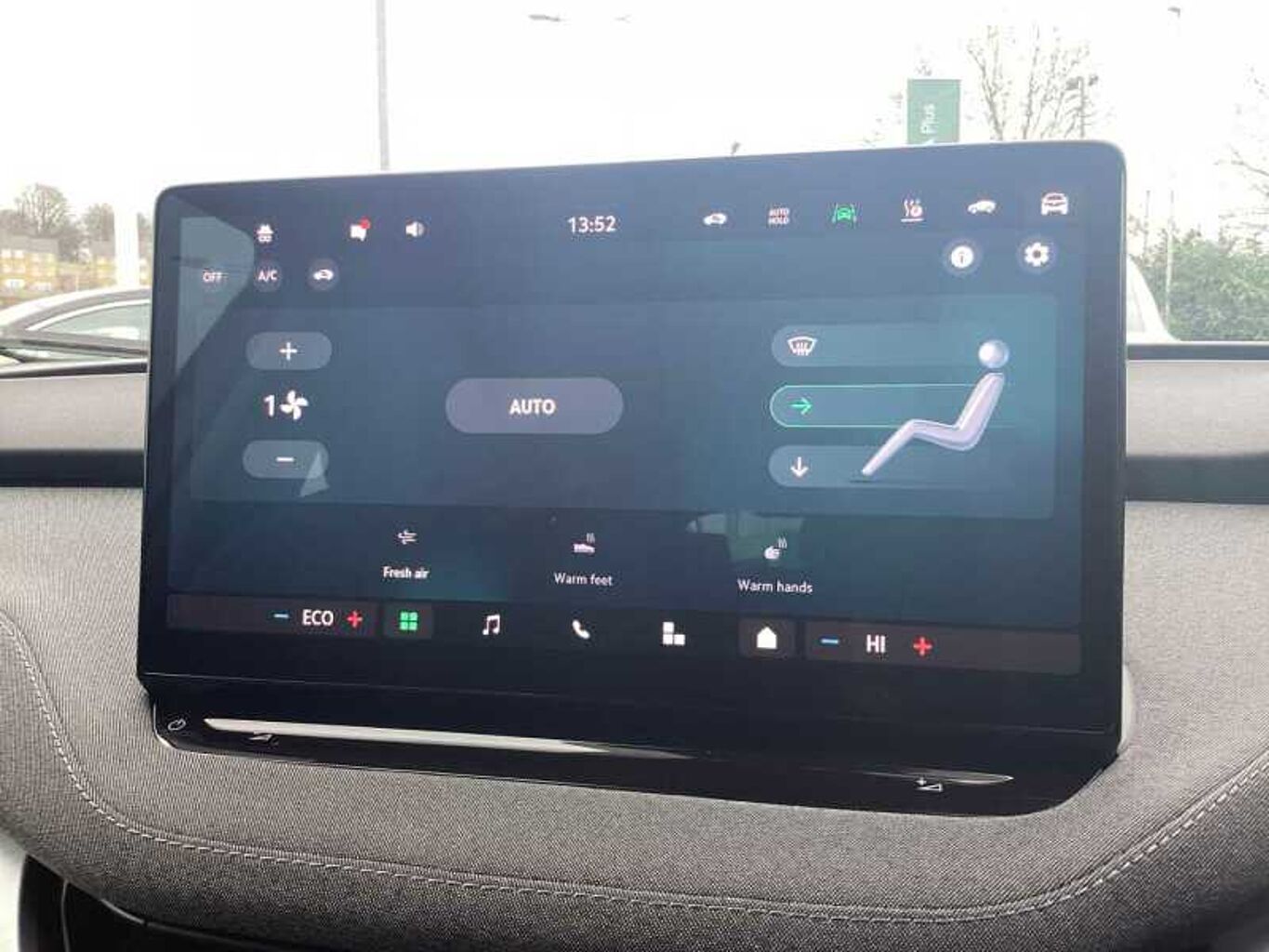 SKODA ENYAQ 210kW 85 82kWh 5dr Auto