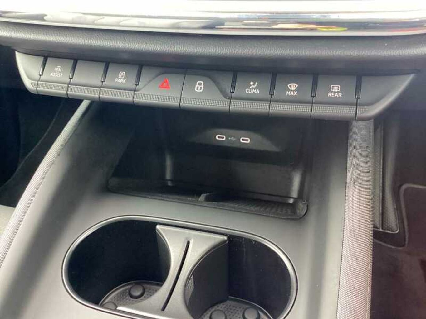SKODA ENYAQ 210kW 85 82kWh 5dr Auto