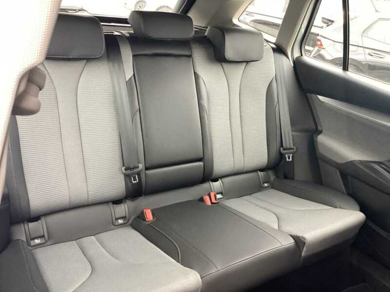 SKODA ENYAQ 210kW 85 82kWh 5dr Auto
