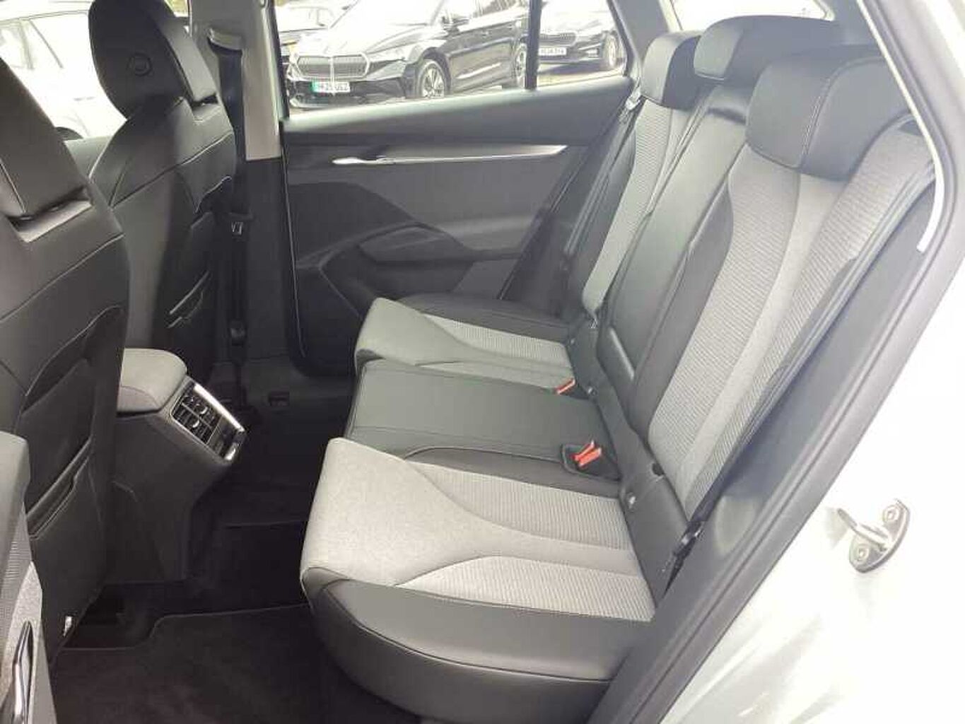 SKODA ENYAQ 210kW 85 82kWh 5dr Auto