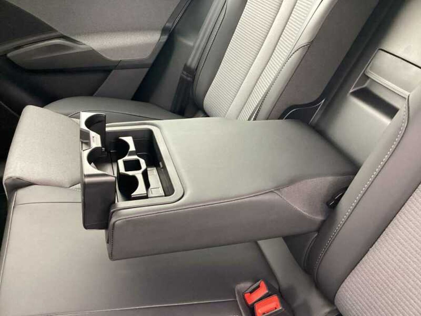 SKODA ENYAQ 210kW 85 82kWh 5dr Auto