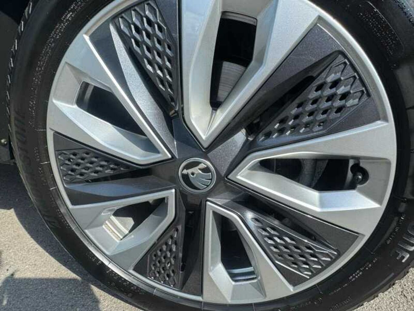 SKODA KAROQ 1.5 TSI SE L 5dr