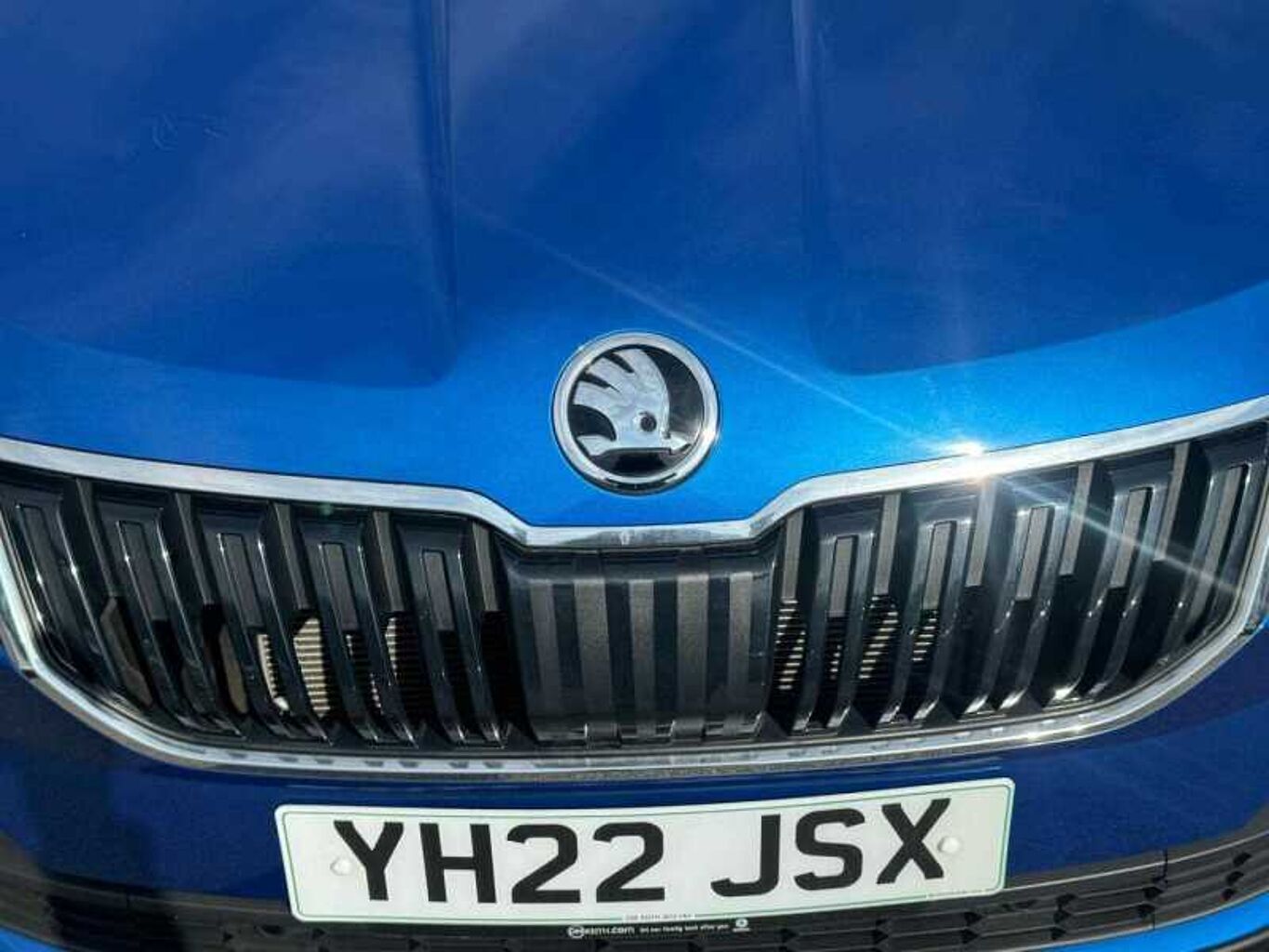 SKODA Karoq SUV 1.5 TSI (150ps) SE Technology ACT