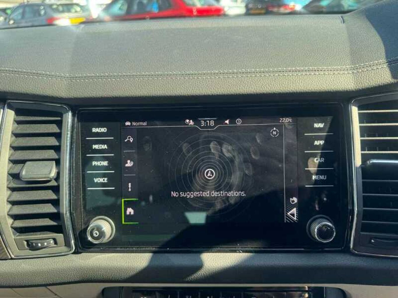 SKODA KODIAQ 2.0 TDI SE L Executive 4x4 5dr DSG [7 Seat]