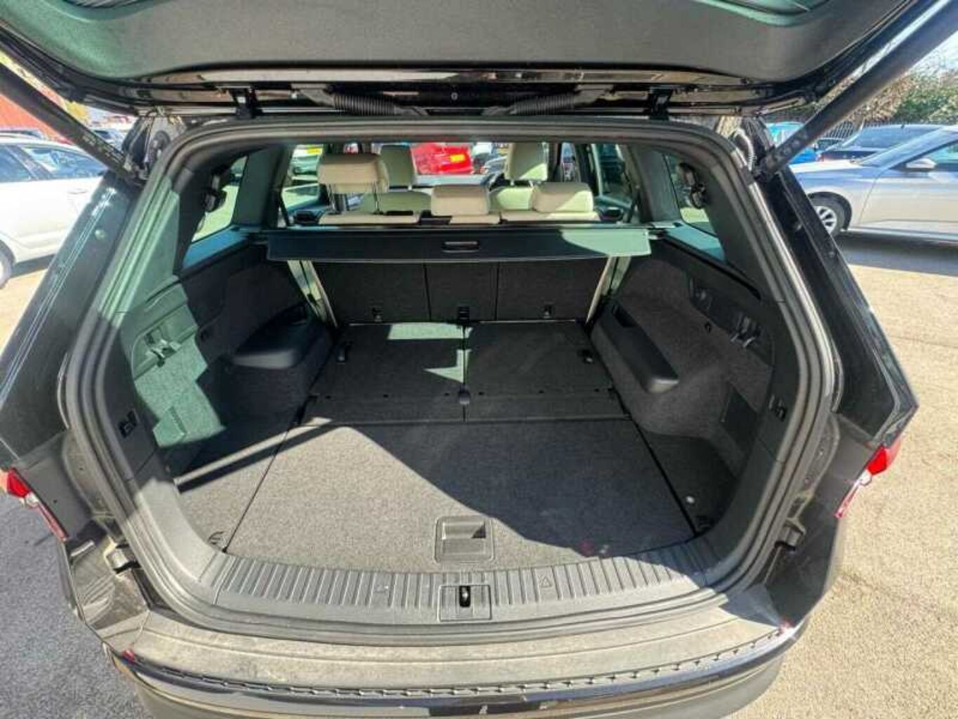 SKODA KODIAQ 2.0 TDI SE L Executive 4x4 5dr DSG [7 Seat]