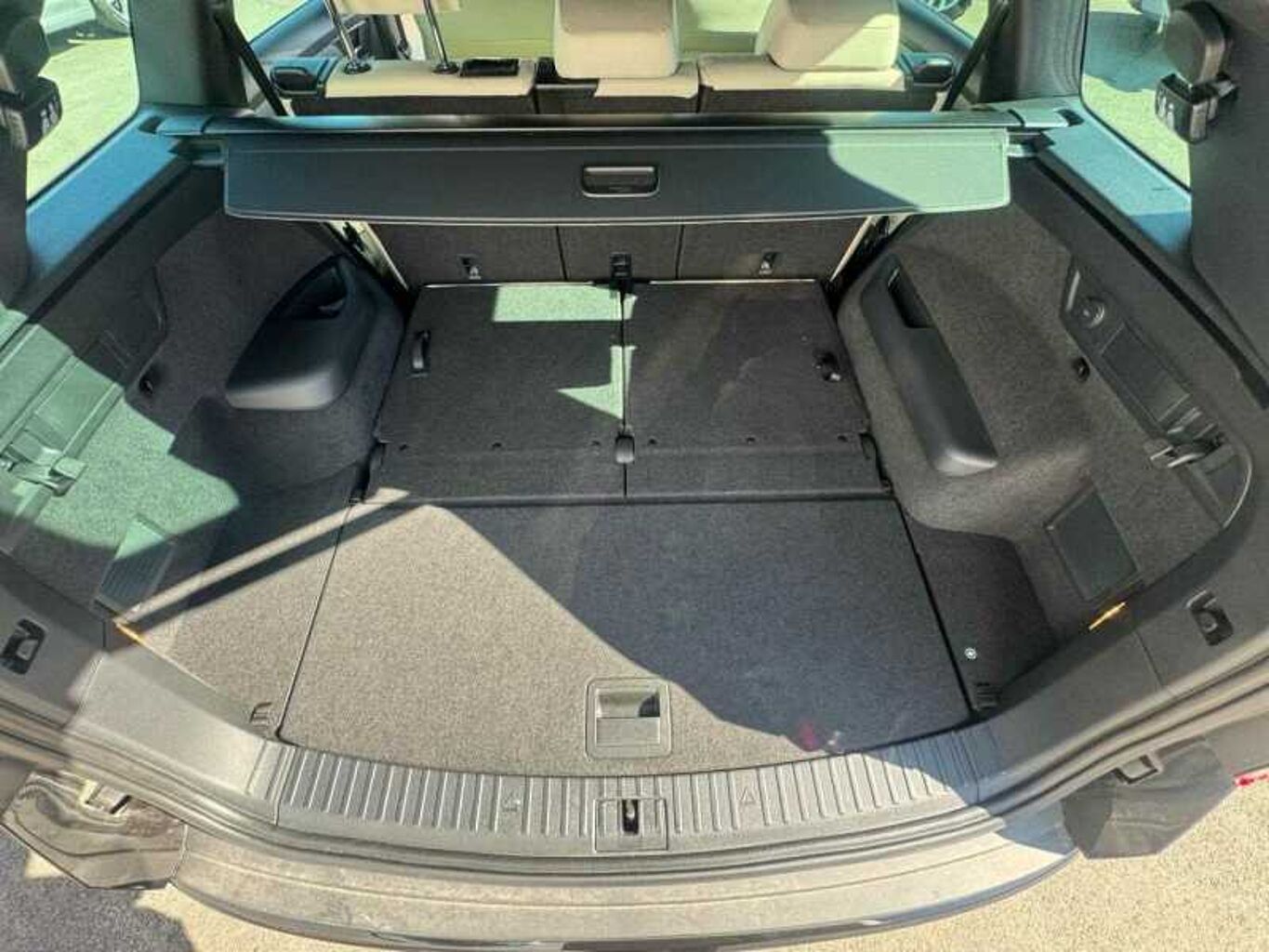 SKODA KODIAQ 2.0 TDI SE L Executive 4x4 5dr DSG [7 Seat]