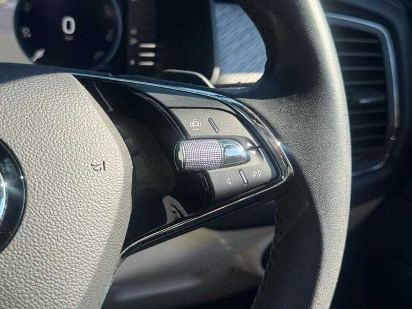 SKODA KODIAQ 2.0 TDI SE L Executive 4x4 5dr DSG [7 Seat]