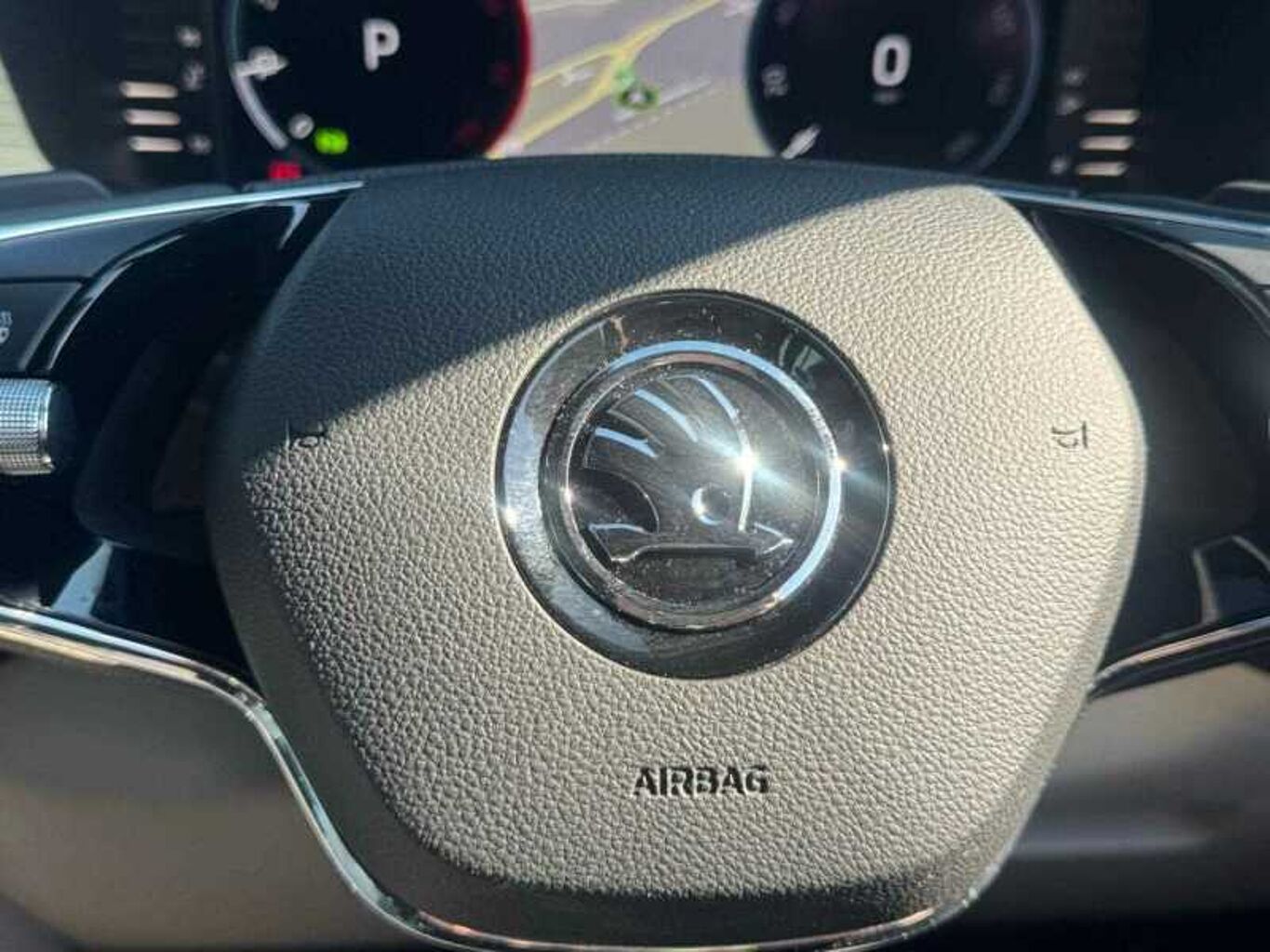 SKODA KODIAQ 2.0 TDI SE L Executive 4x4 5dr DSG [7 Seat]