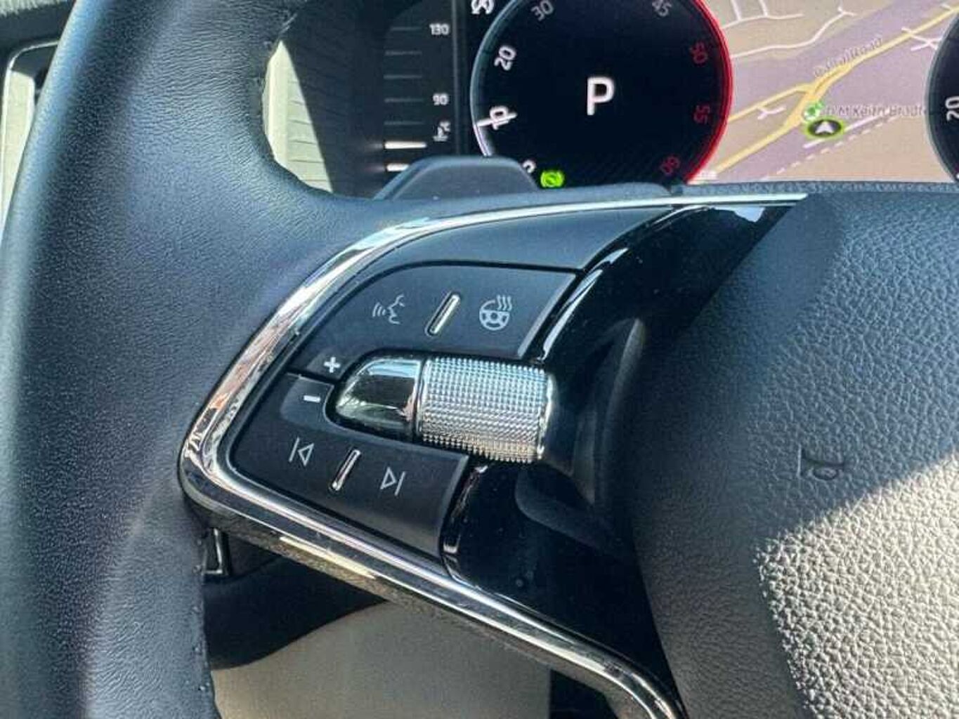 SKODA KODIAQ 2.0 TDI SE L Executive 4x4 5dr DSG [7 Seat]