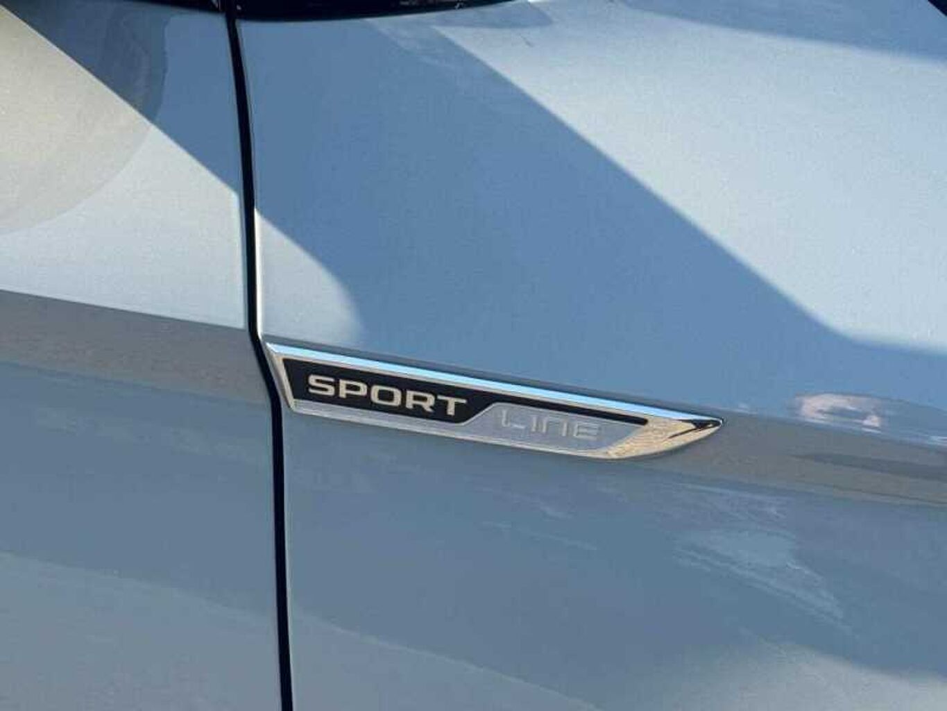 SKODA KAROQ 2.0 TDI [150] Sportline 4x4 5dr DSG