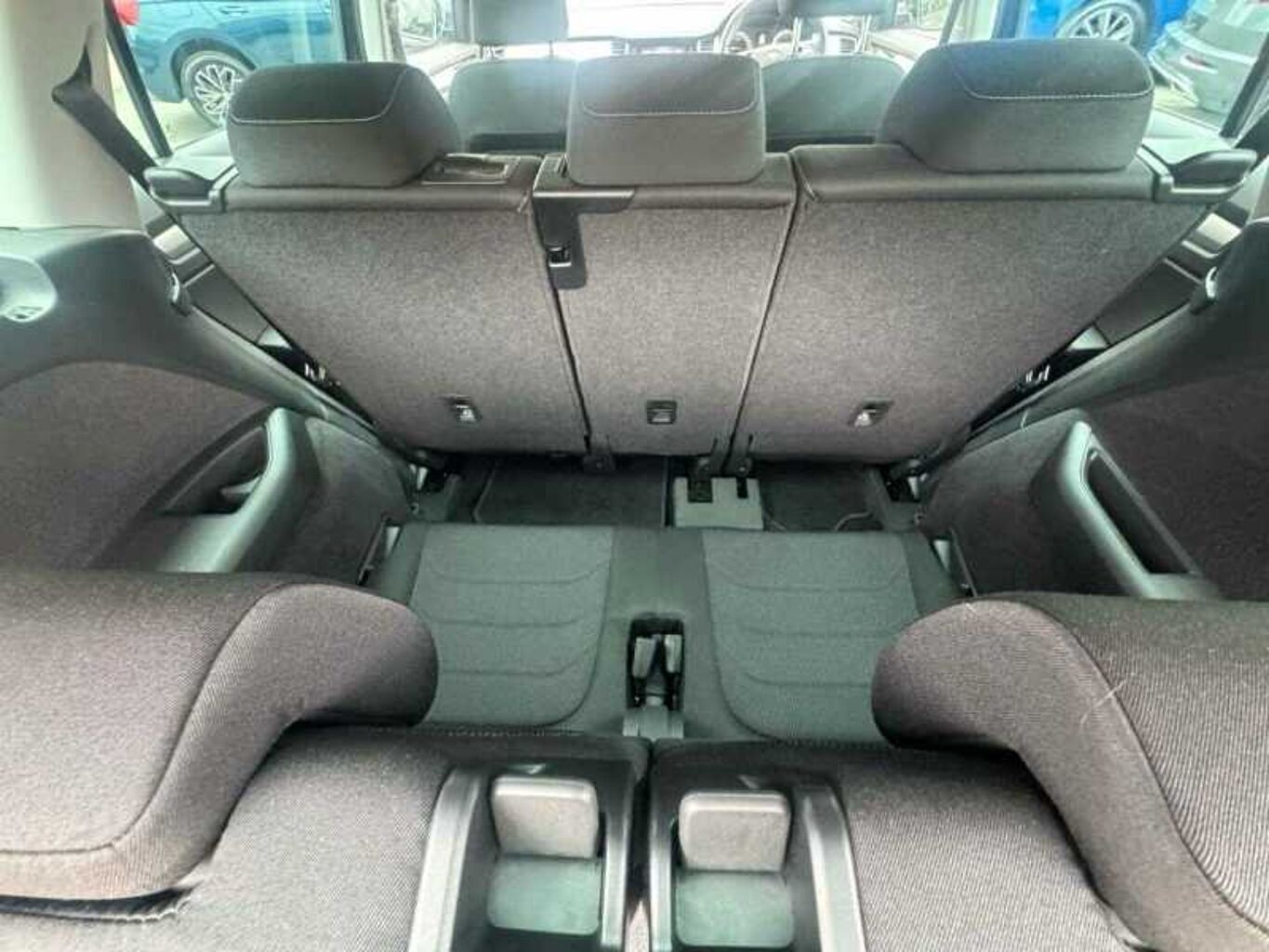 SKODA KODIAQ 2.0 TDI SE Drive 5dr DSG [7 Seat]