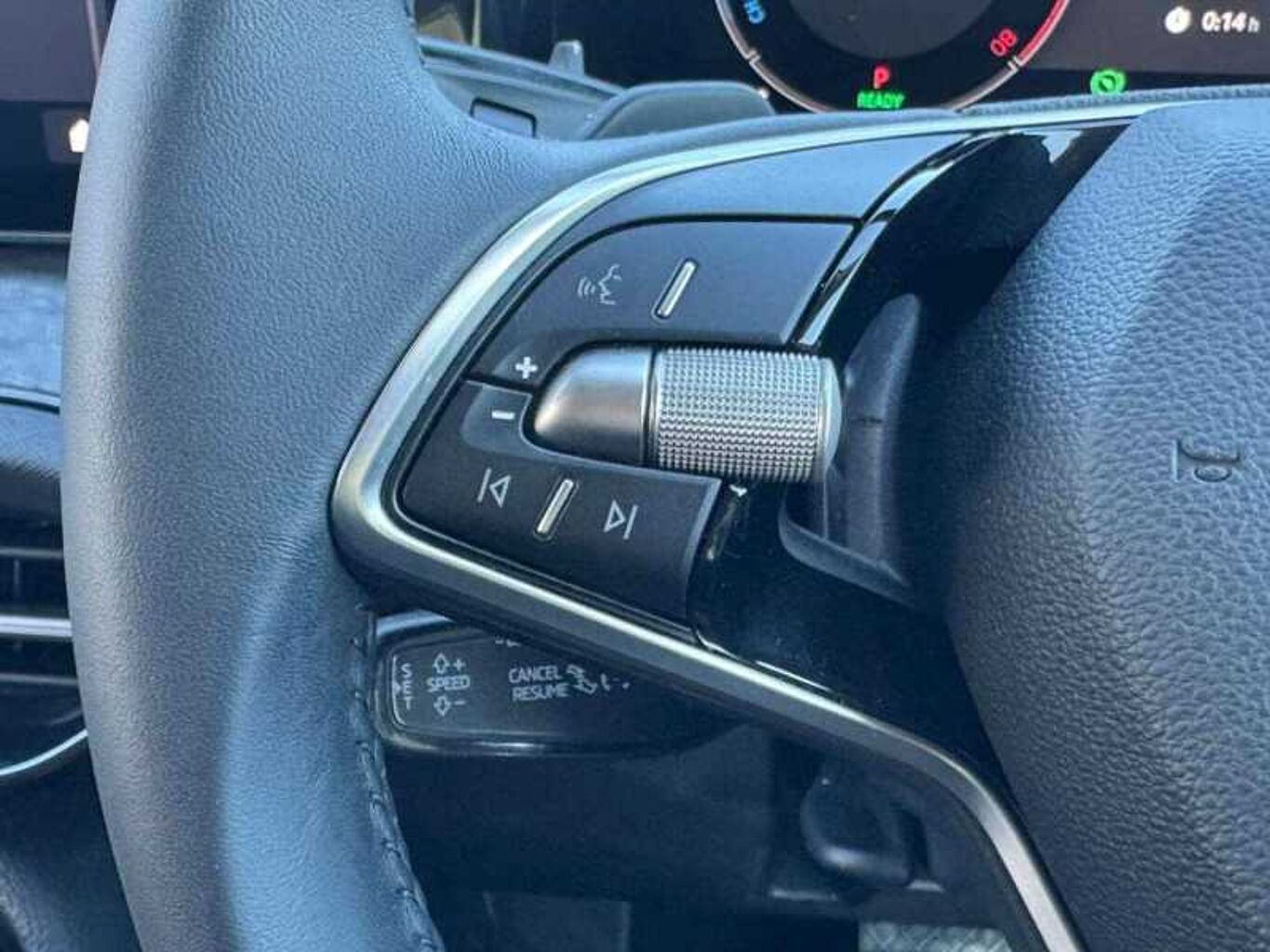 SKODA KODIAQ 1.5 TSI iV 204 SE L 5dr DSG