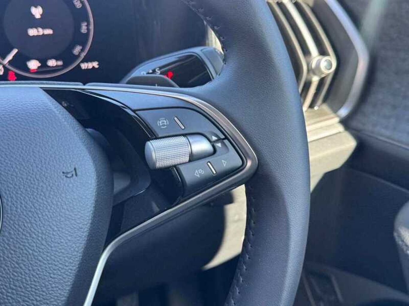 SKODA KODIAQ 1.5 TSI iV 204 SE L 5dr DSG