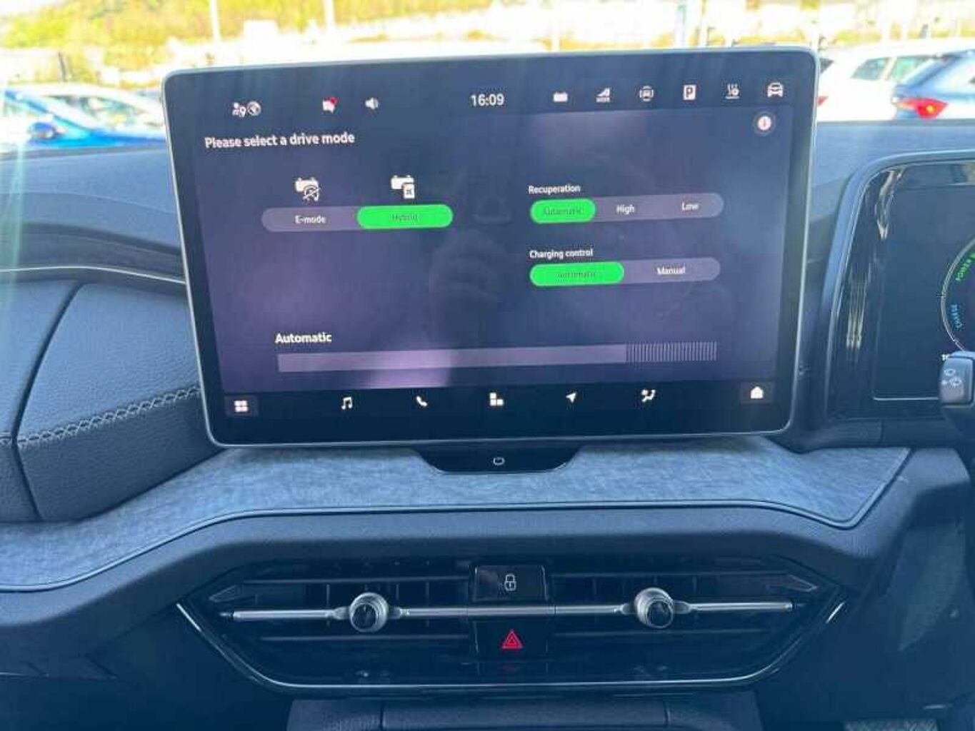 SKODA KODIAQ 1.5 TSI iV 204 SE L 5dr DSG