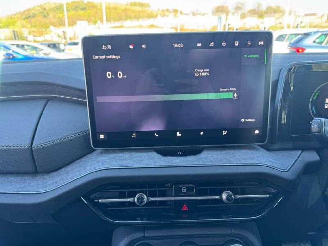 SKODA KODIAQ 1.5 TSI iV 204 SE L 5dr DSG
