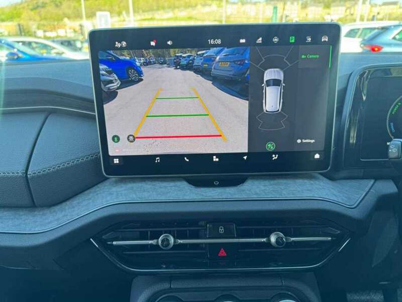 SKODA KODIAQ 1.5 TSI iV 204 SE L 5dr DSG