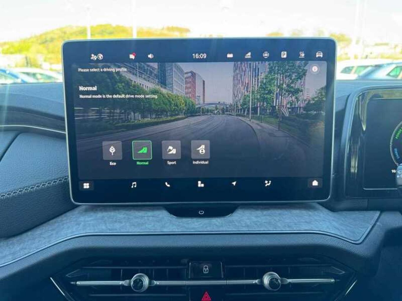 SKODA KODIAQ 1.5 TSI iV 204 SE L 5dr DSG