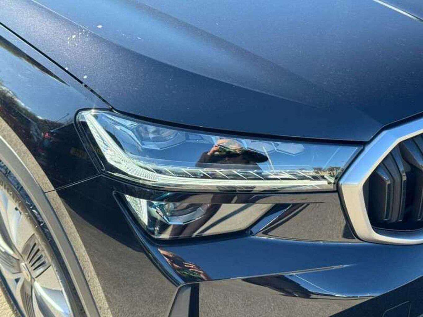 SKODA KODIAQ 1.5 TSI iV 204 SE L 5dr DSG