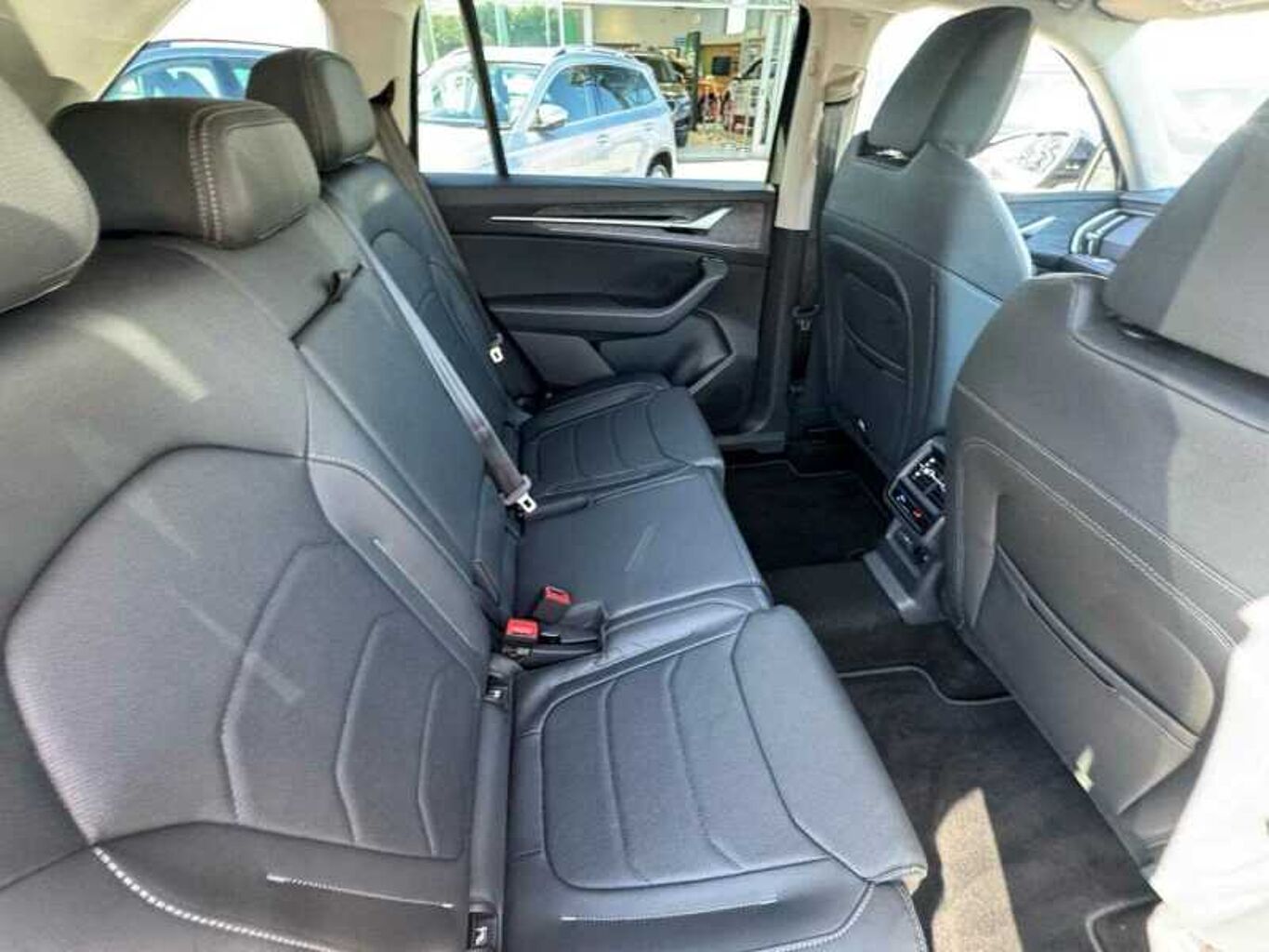 SKODA KODIAQ 1.5 TSI iV 204 SE L 5dr DSG